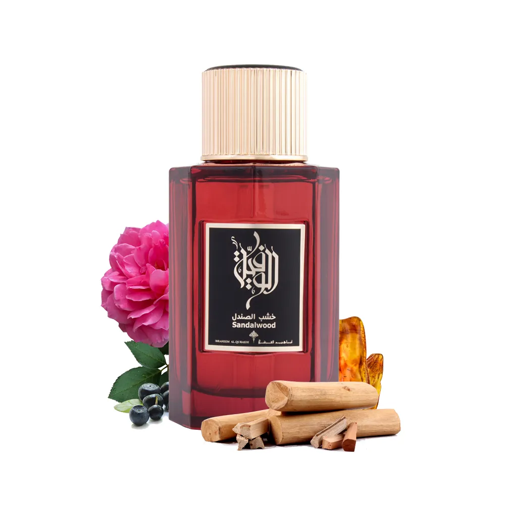 ALWAFIYA SANDALWOOD - Image 3