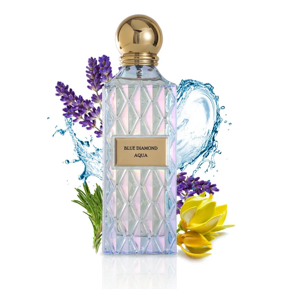 DIAMOND BLUE AQUA 150 ML - Image 3