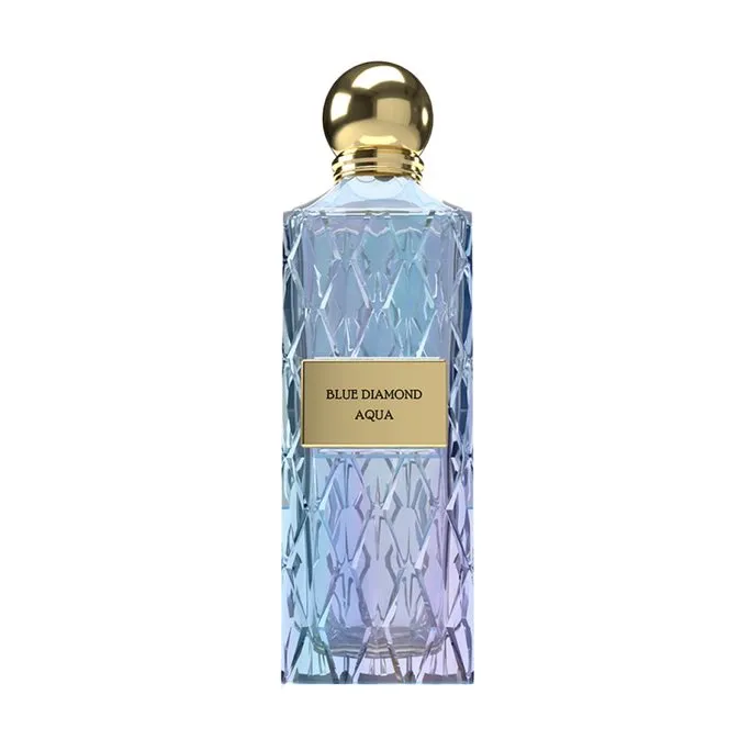 Blue Summer Diamond - Image 3