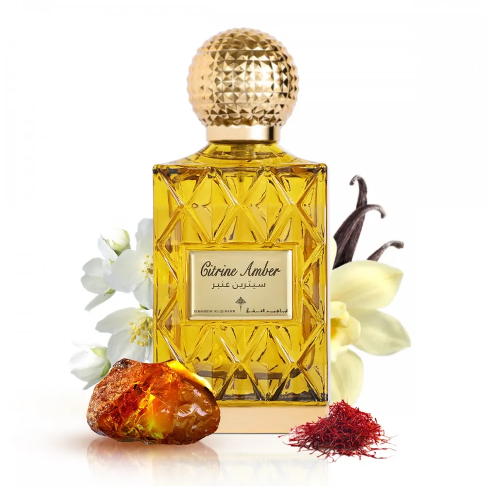 GEMS CITRINE AMBER 75ML - Image 3