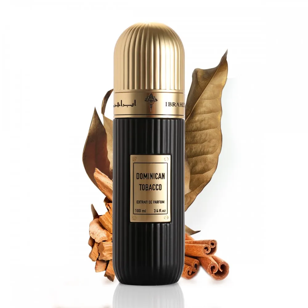 TOBACCO DOMINICAN 100ML - Image 3