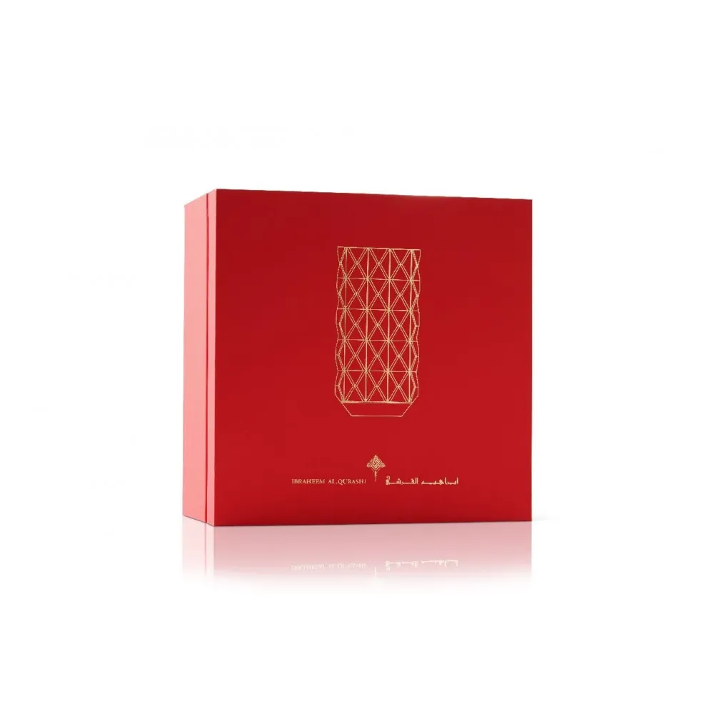 CRYSTAL MABKHARA RED - Image 3
