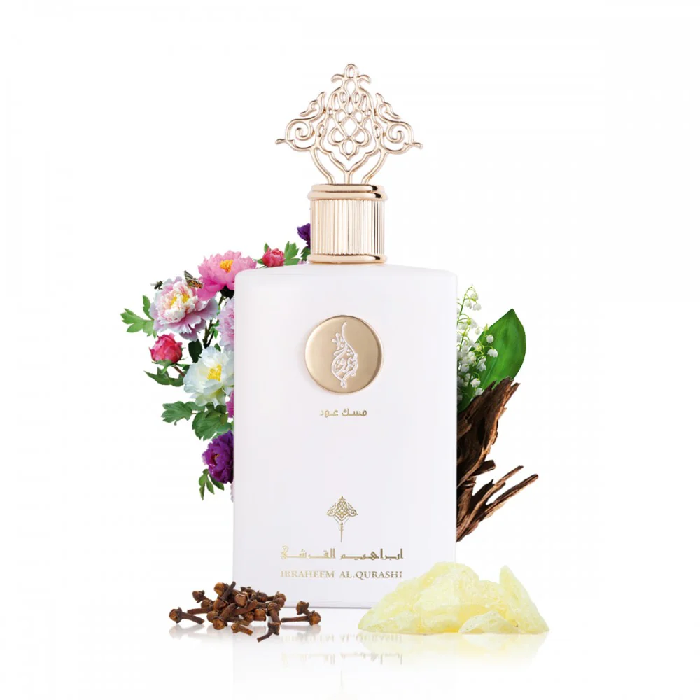 Ghuroor Musk Oud - Image 3
