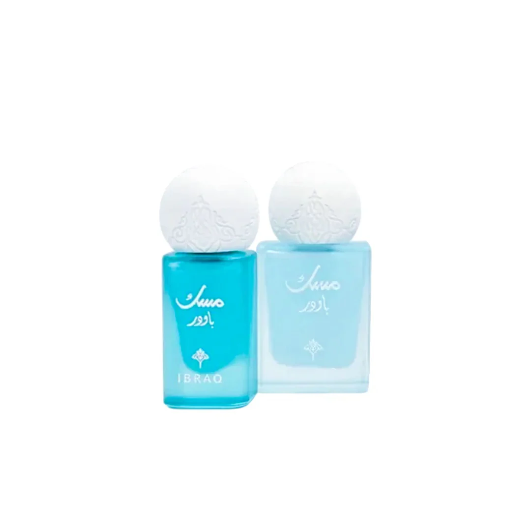 MUSK MINI POWDER 10ML + 6ML - Image 2