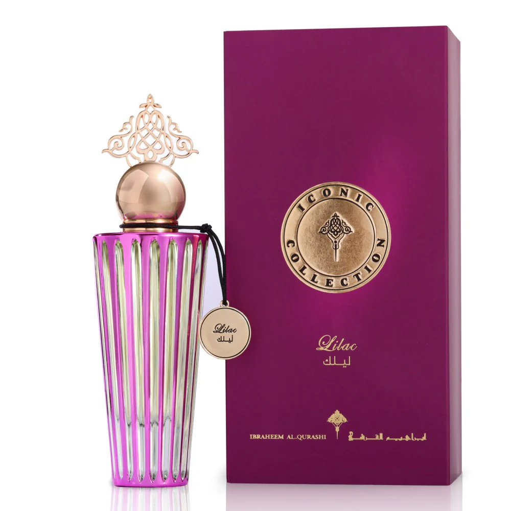 Iconic Lilac - Image 3