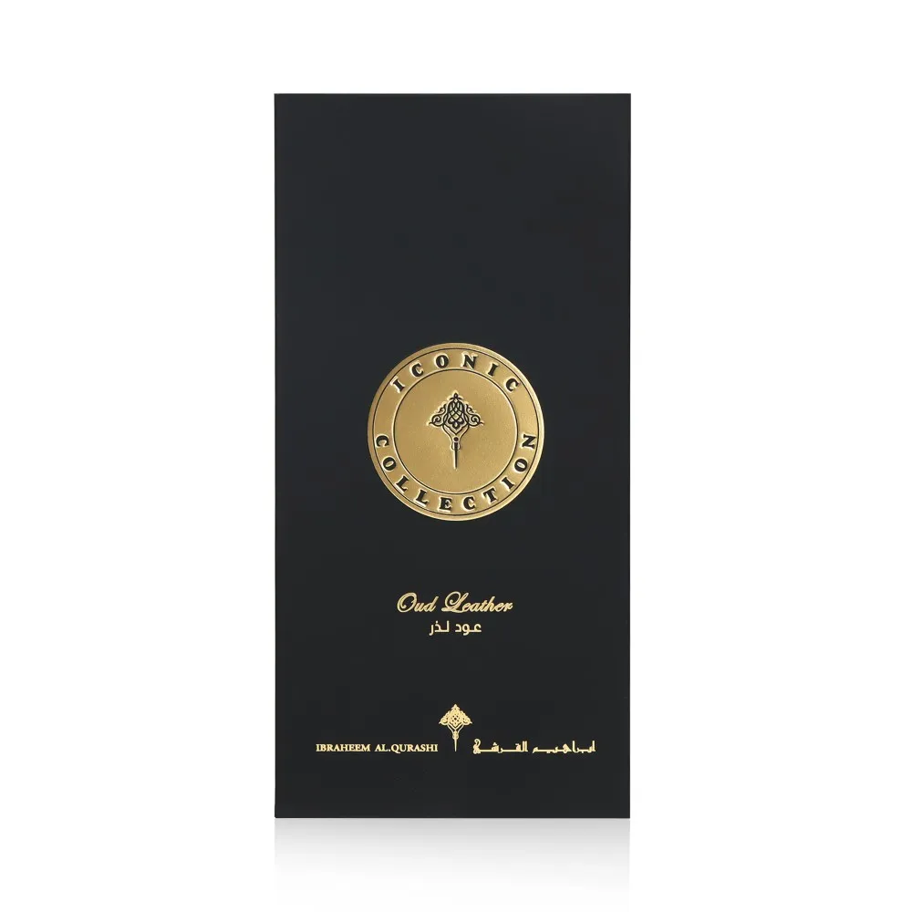 Iconic Oud Leather - Image 3