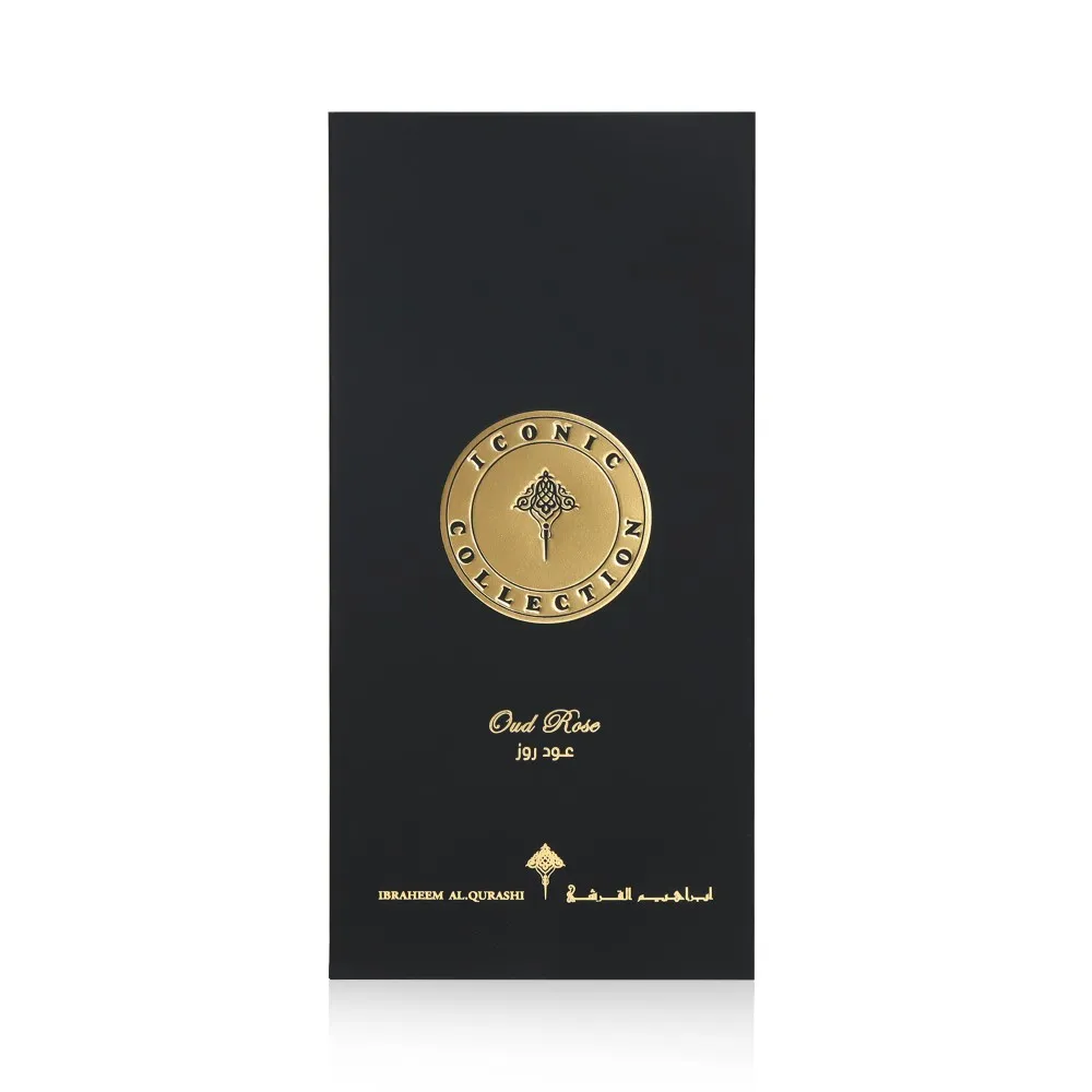 Iconic Oud rose - Image 3