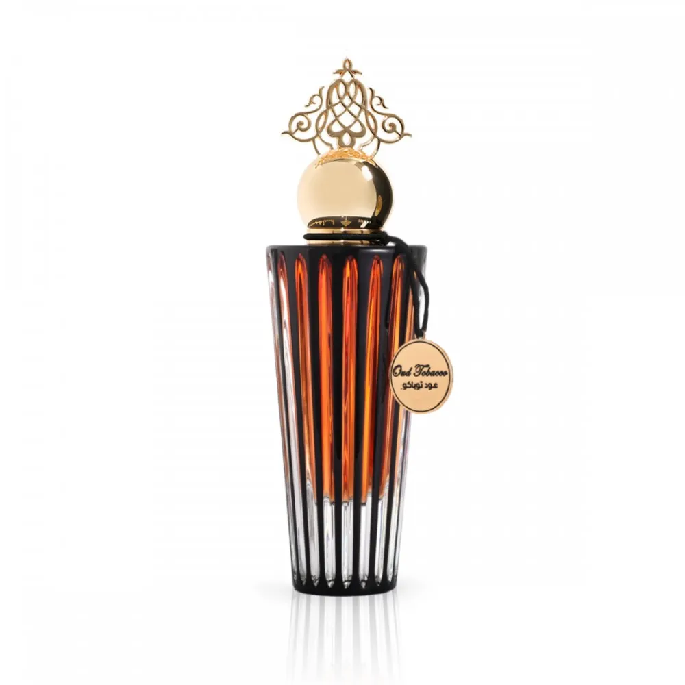 Iconic Oud Tobacco - Image 3