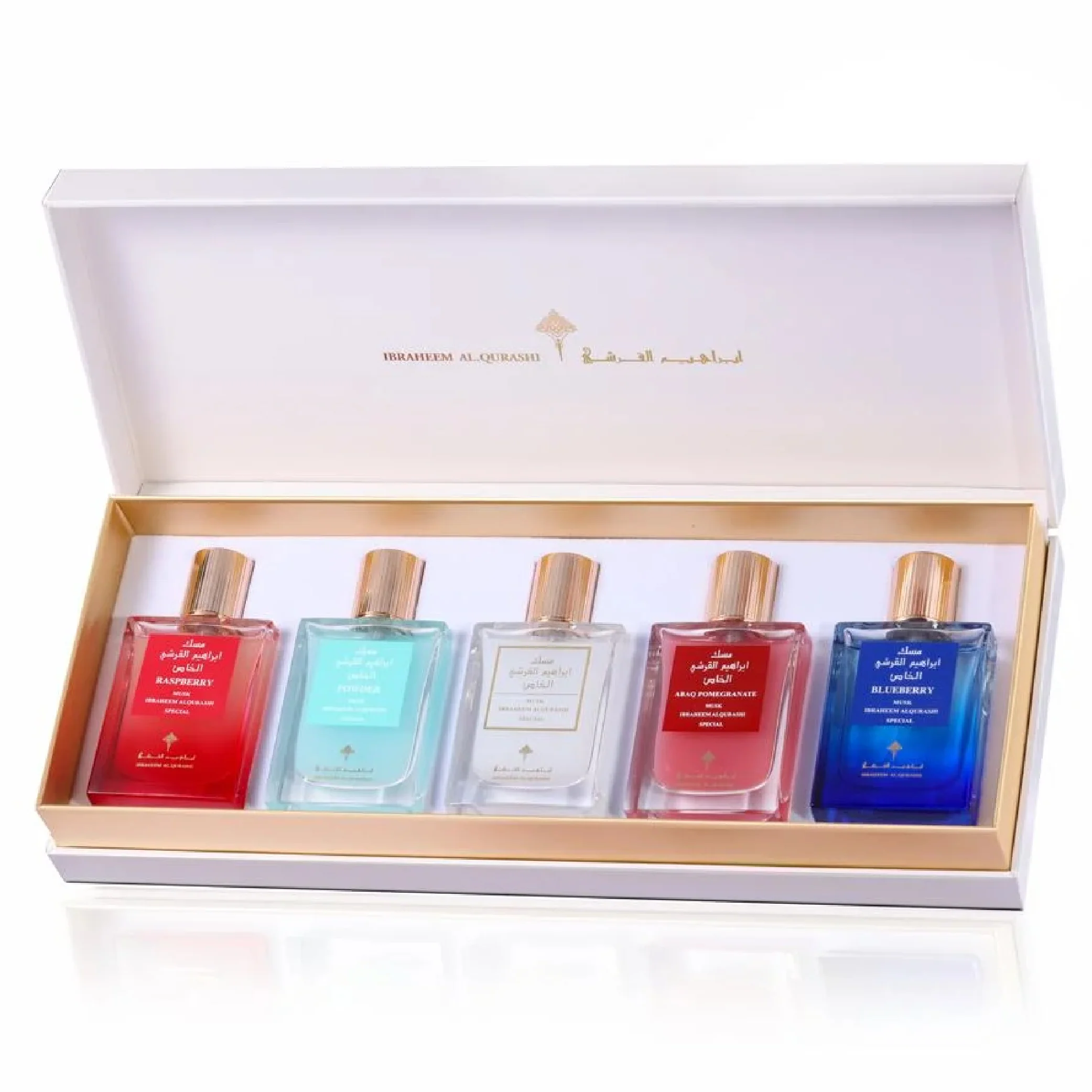 Irth Musk Blend - Image 3