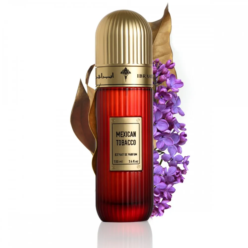TOBACCO MEXICAN 100ML - Image 3