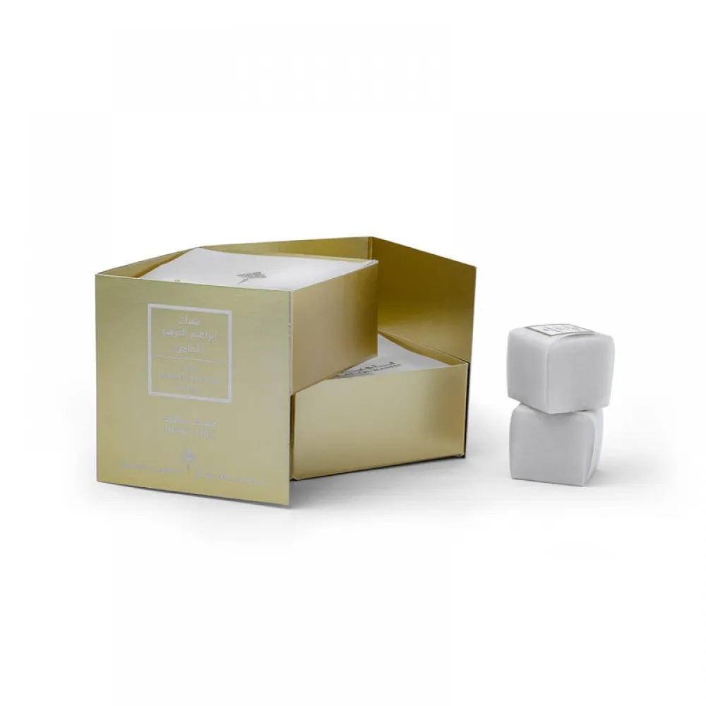 MUSK CUBES SPECIAL - Image 4