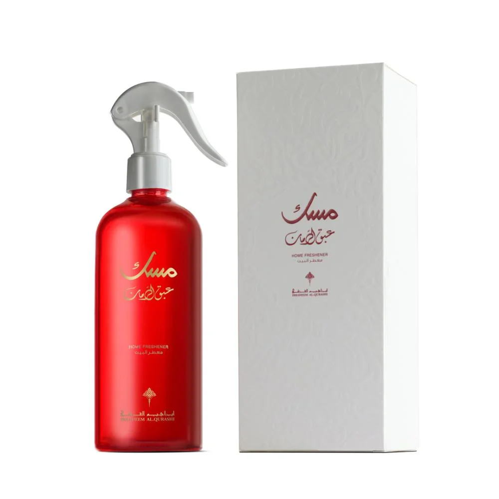 POMEGRANATE HOME SPRAY 400ML - Image 2