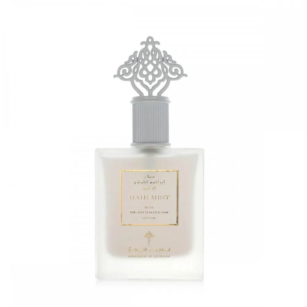Special Musk Hair Mist - Image 2
