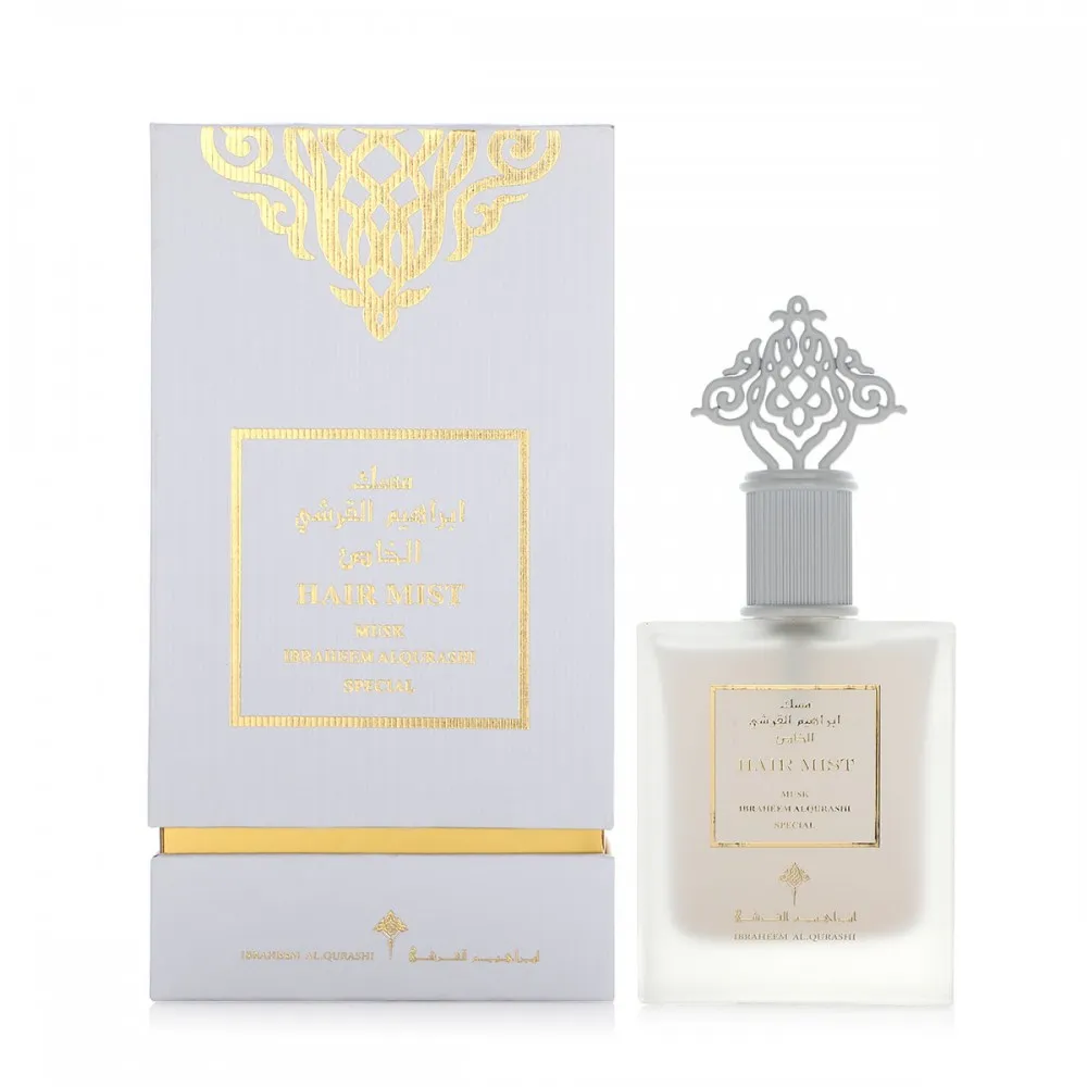 Special Musk Hair Mist - Image 3