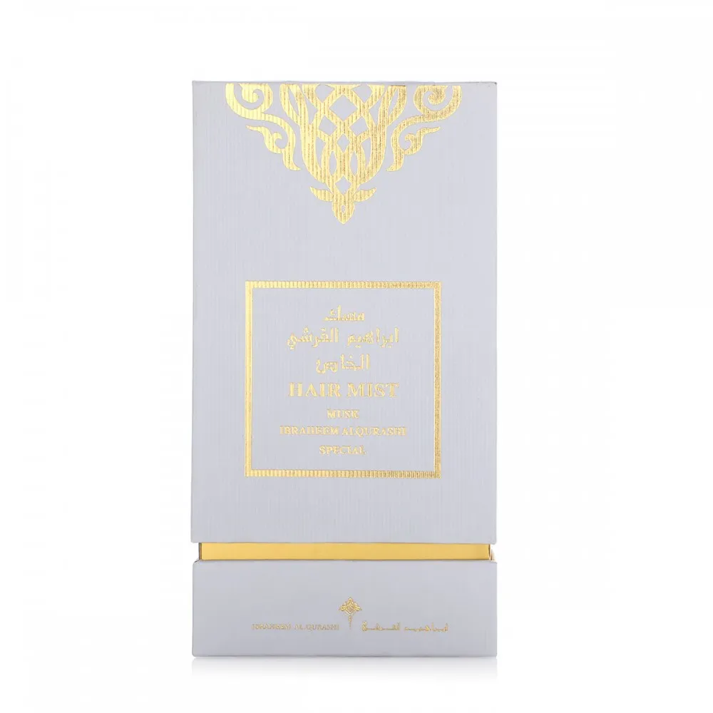 Special Musk Hair Mist - Image 4