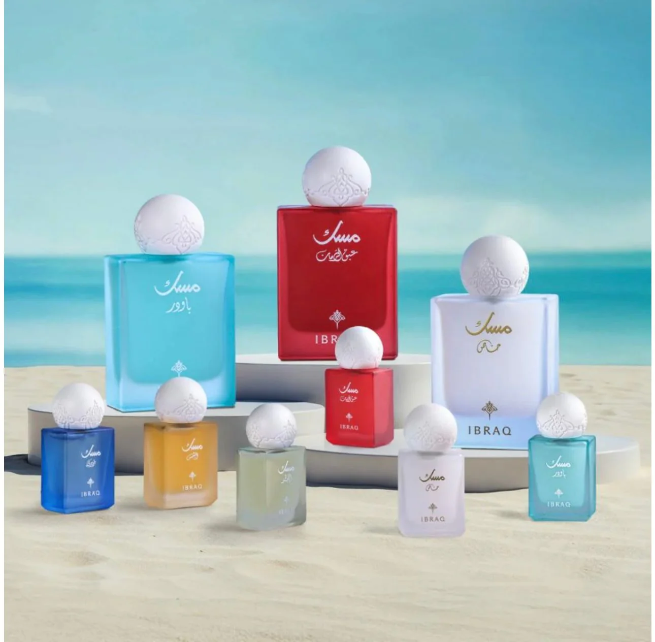 Summer Musk Collection - Image 3