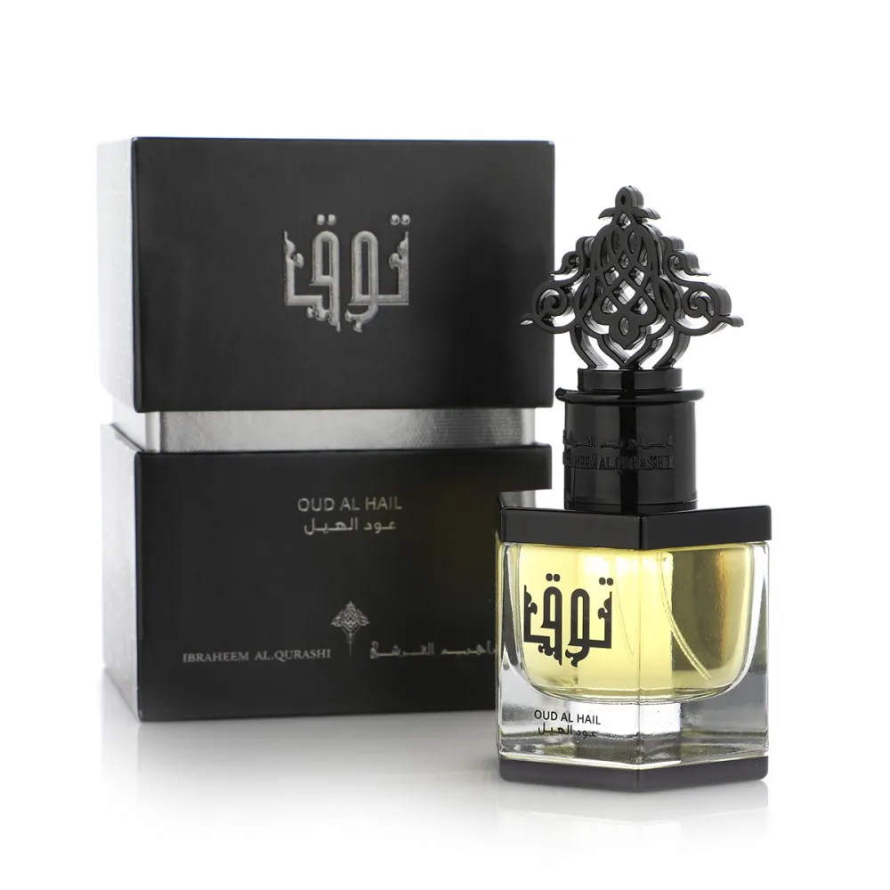 TOQ Oud Al Hail - Image 2