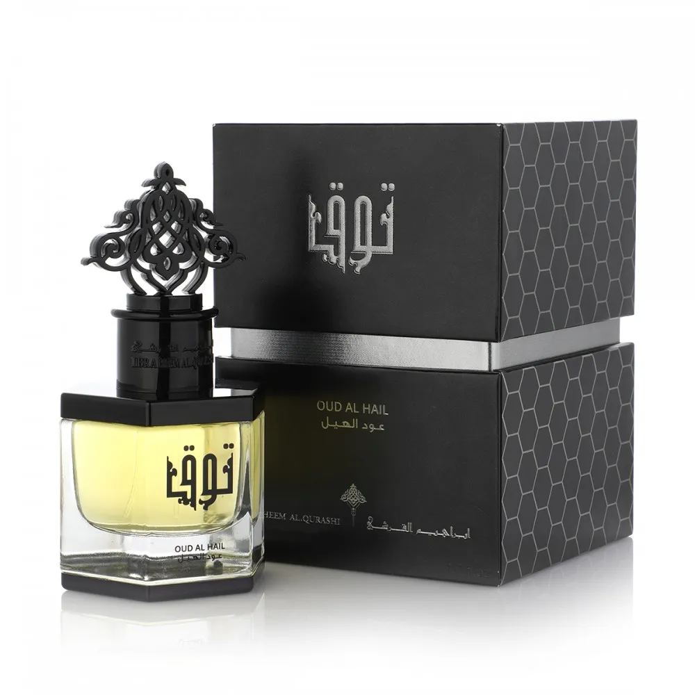 TOQ Oud Al Hail - Image 4