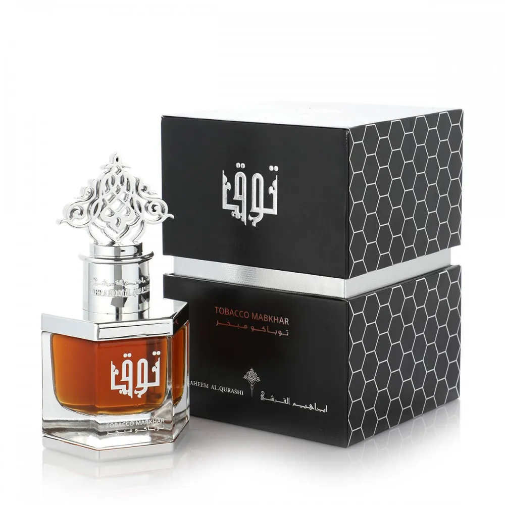 TOQ Tobacco Mabkhar - Image 4